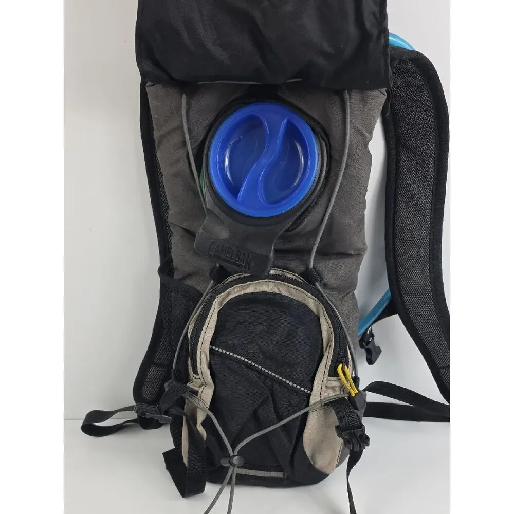 Camelbak lobo hydration